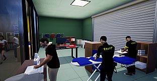 T-Shirt Simulator - Early Access