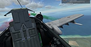 A-10C: Basic Flight Training Campaign