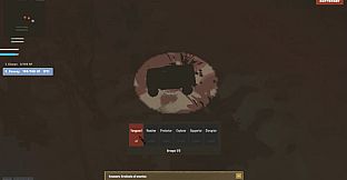 Nomads Plague