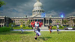 Destroy All Humans! – Clone Carnage