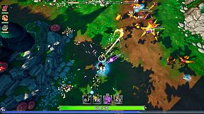 Defenders of Etheria