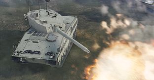Armored Warfare - ASCOD LT-105