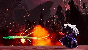 SWORD ART ONLINE Last Recollection