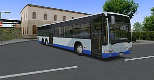 OMSI 2 Add-on Citybus o530
