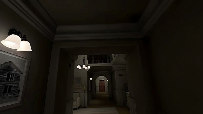 Evil Inside VR
