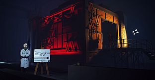 Dr. Finklestein's Marvelous Room