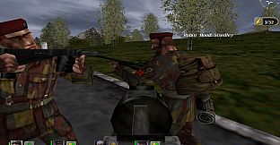 Hidden & Dangerous: Action Pack