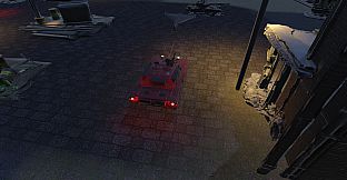 STEEL PHANTOMS