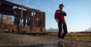 Generation Zero - Schweet Vanity Pack