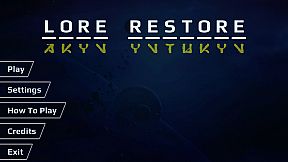 Lore Restore