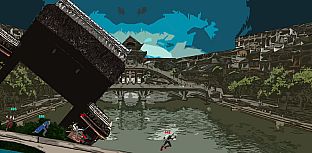 Tales of the Underworld - Legends of Primordial Sea