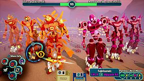 Steel Century Groove