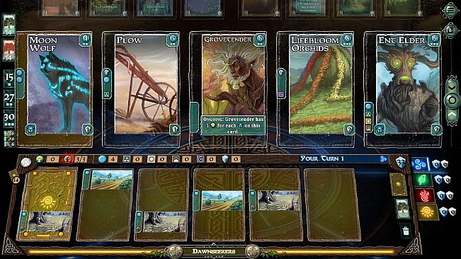 Mystic Vale - Season Pass