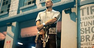 Crime Boss: Rockay City - Heavy Hitters Pack