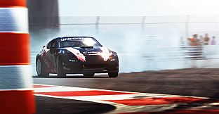 GRID Autosport
