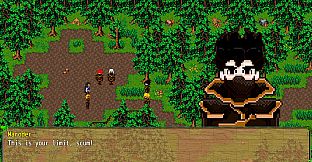 Eldorion: Guardians of the Crystals