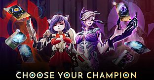 Shardbound: Forge Your Path, Master Your Strategy