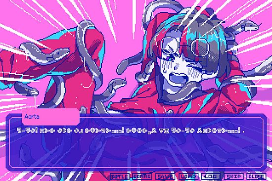 From Madness with Love