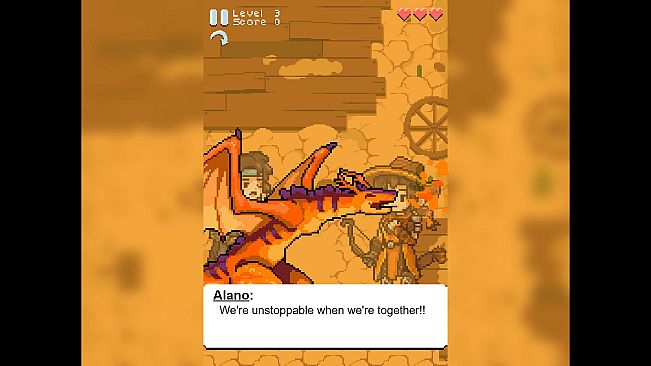 The Tales of Epicton Kingdom