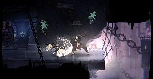 Lola's Familiars: Prison of Argnoh