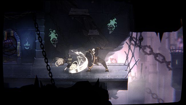Lola's Familiars: Prison of Argnoh