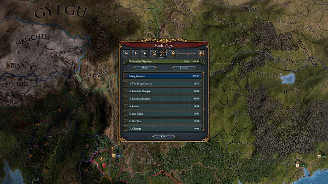 Europa Universalis IV: History Lessons Bundle