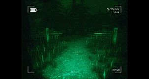 Something In The Well