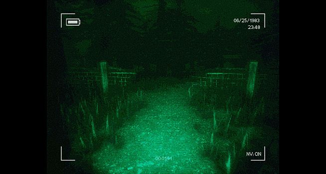 Something In The Well