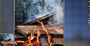 Jigsaw Puzzle Pack - Pixel Puzzles Ultimate: Variety Pack 13