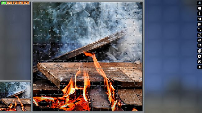 Jigsaw Puzzle Pack - Pixel Puzzles Ultimate: Variety Pack 13