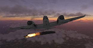 IL-2 Sturmovik: Hornet's Nest Campaign
