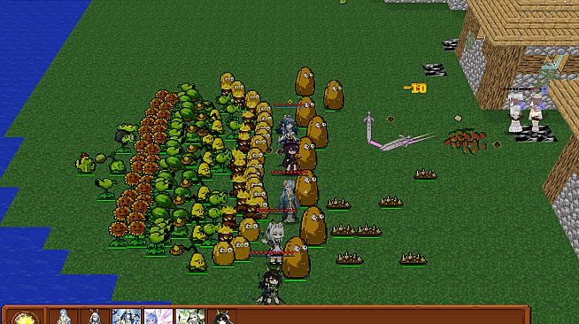 拜剑·我们的冒险