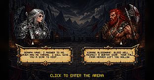 Commander Clash