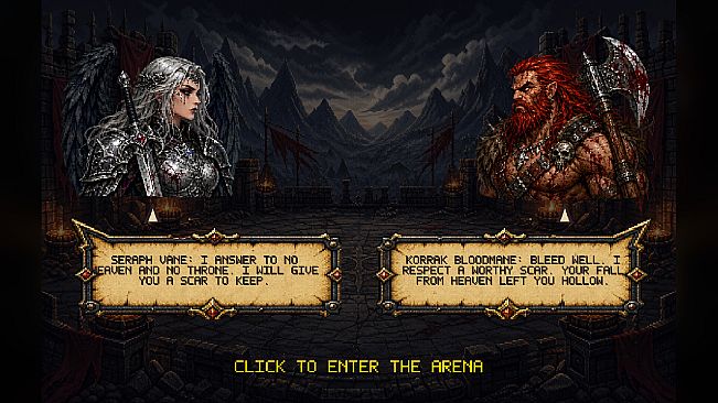 Commander Clash
