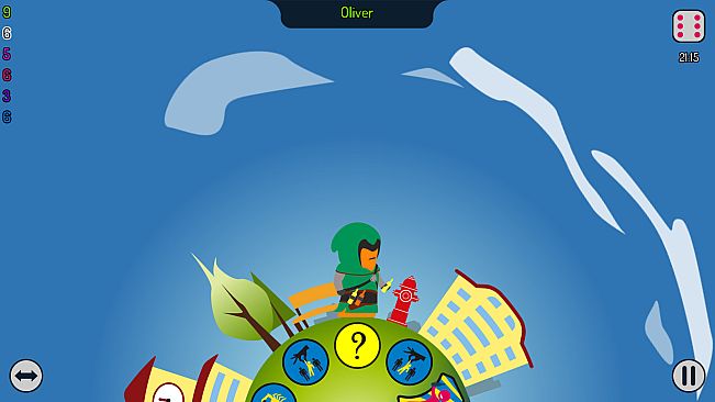 King of Booze: Drinking Game