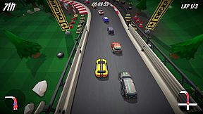 Super Engine GT Turbo SPEC