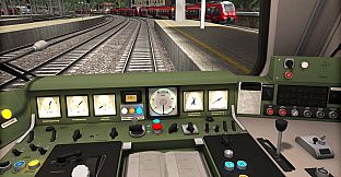 Train Simulator: ÖBB 4020 EMU Add-On