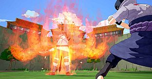 NARUTO TO BORUTO: SHINOBI STRIKER Season Pass 2