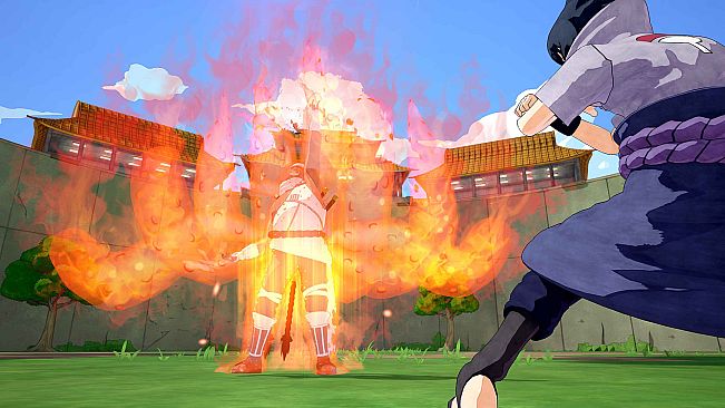 NARUTO TO BORUTO: SHINOBI STRIKER Season Pass 2