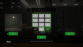 Logic - Keypad