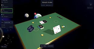 Tabletop Galaxy