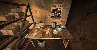 No Further Instructions