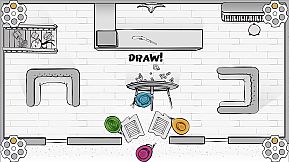 The Bad, The Worse & Djanky