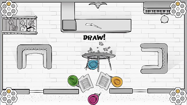 The Bad, The Worse & Djanky