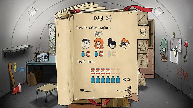 60 Seconds! Reatomized