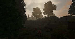 Evolve - First Age