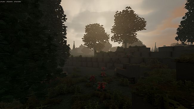 Evolve - First Age