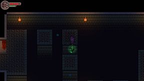 The Forgotten Castle