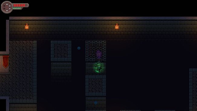 The Forgotten Castle