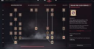 Pax Autocratica: Prologue